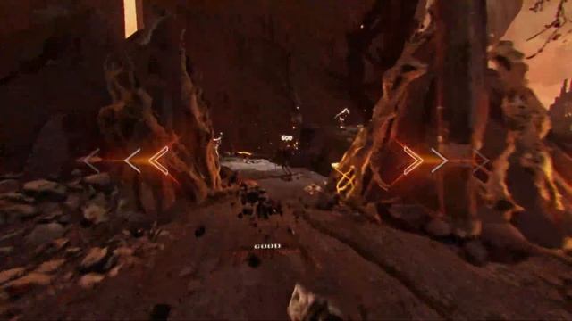 Трейлер Metal Hellsinger VR (запуск) смотреть онлайн