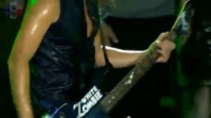 Metallica - X Games at Circuit of the Americas, Austin, TX, 06.06.2015