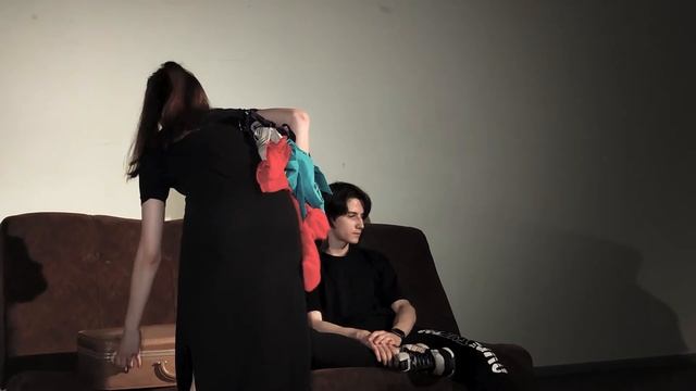 Экзамен по мастерству актера | ВГИК '24. Режиссеры неигр. кино (2 курс, 2 семестр) смотреть онлайн