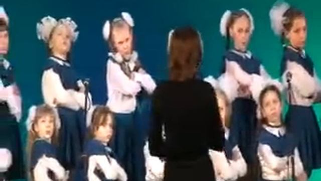 6 марта 2011 Младший хор Мистер жук смотреть онлайн