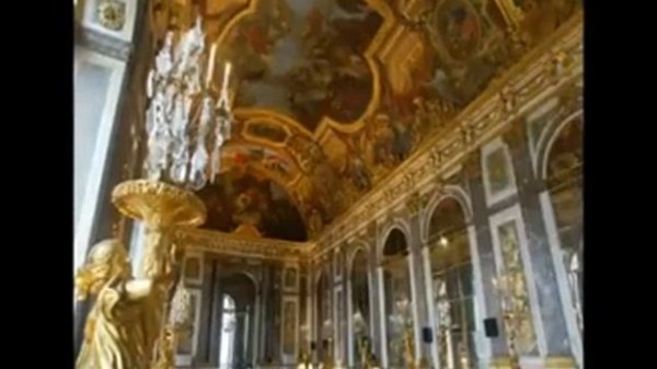 Domine Salvum Fac Regem - Antoine Boesset