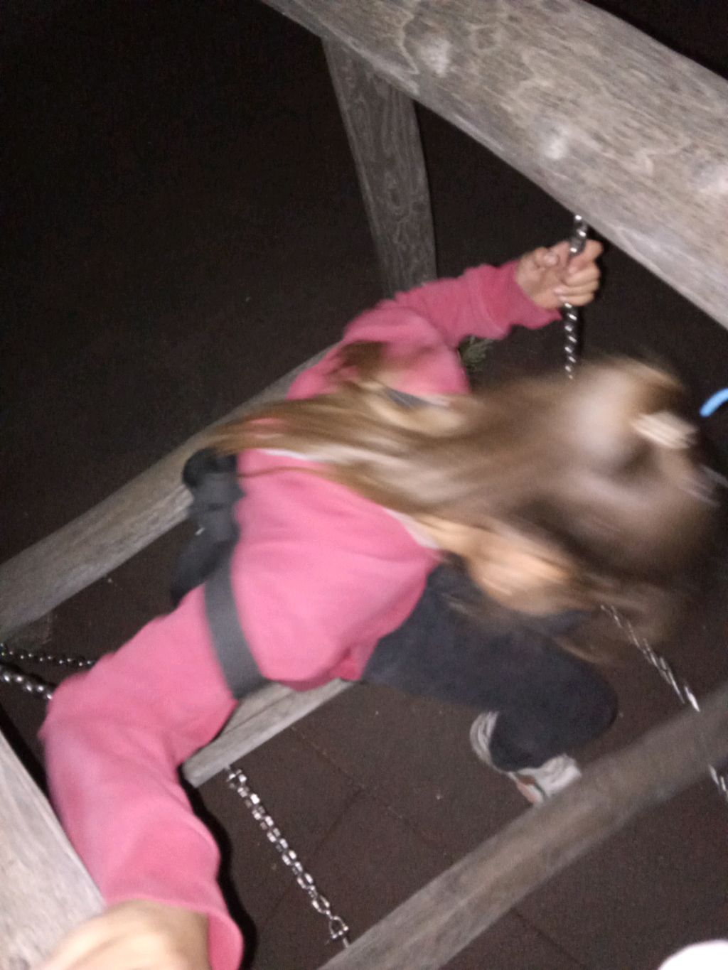 делаем ногти