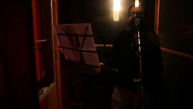 Karsh Kale. Midival Punditz, Shekhar Kapur - "Goodbye My Love" - Studio Teaser смотреть онлайн
