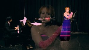 Lisa Surzhikova (www.elizaveta.eu) singt Arie Adele aus "Die Fledermaus" von J.Strauss