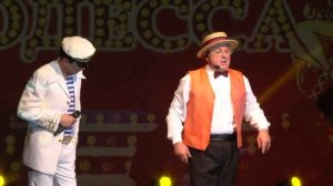 Песни на идиш Мишки Япончика