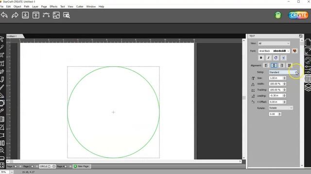 MENU BAR-PATH UNION, INTERSECTION, EXCLUDE, SIMPLIFY, OFFSET PATH AND MORE IN STARCRAFT CREATE смотреть онлайн