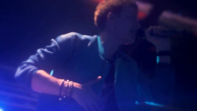 Turn Around (VEVO LIFT UK Presents: Conor Maynard Live fr... смотреть онлайн