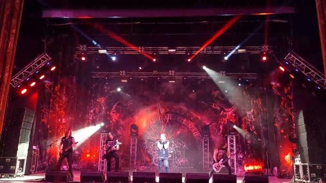 Следуй за мной. Кипелов смотреть онлайн