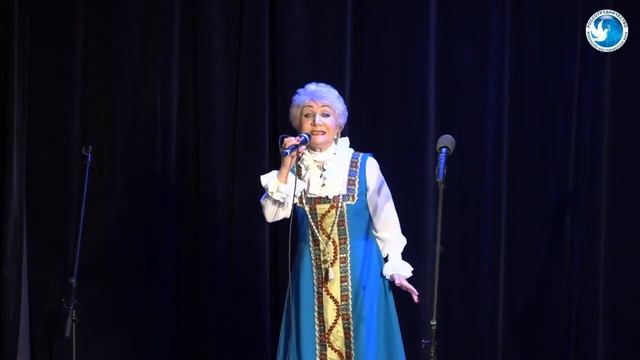 Музыкальный вечер фольклорной группы "Калинка" Вена , посвящённый милым женщинам 14 марта 2018 смотреть онлайн