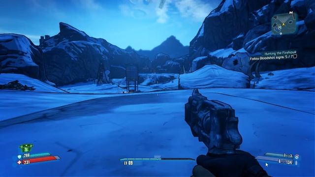 Igrame BORDERLANDS 2 GOTY !! - Potraga po weapons смотреть онлайн