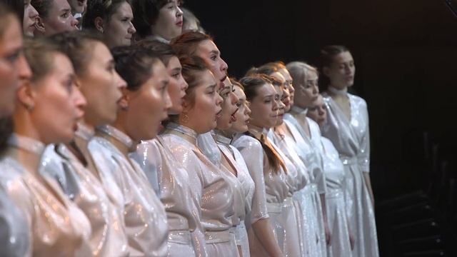 Gaudeamus - 45 смотреть онлайн