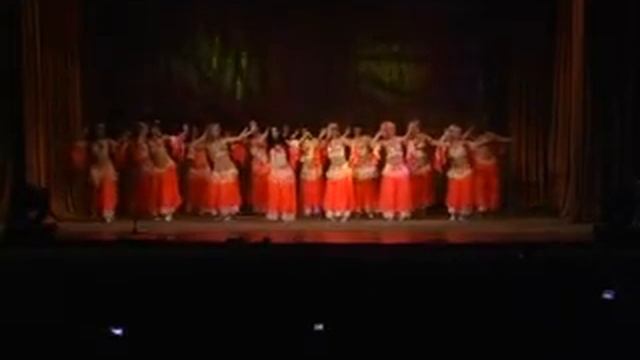 Студия "Файруз" - 2009-й год )))) как это было)))*** смотреть онлайн