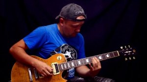 TheSmokish - The Urban Blues (playthrough)