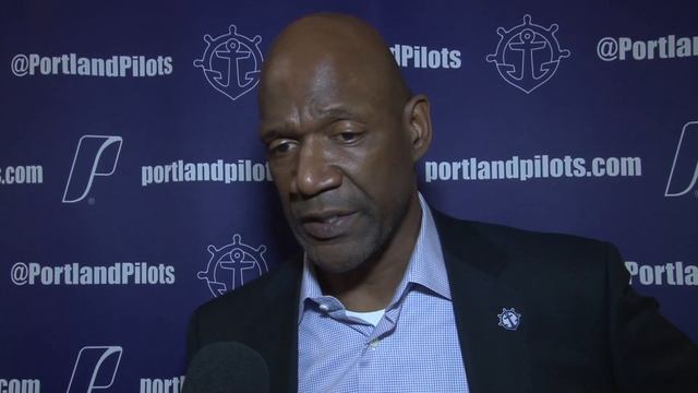 Postgame Interview With Terry Porter Loyola Marymount 79, Portland 78 смотреть онлайн