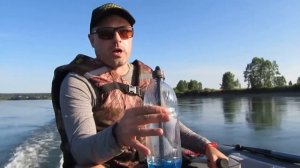 Расход топлива на 4500 оборотах Gladiator 9 9 Аквилон 3600 НДНД