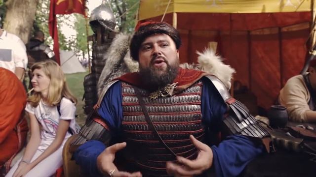 Речь князя смотреть онлайн