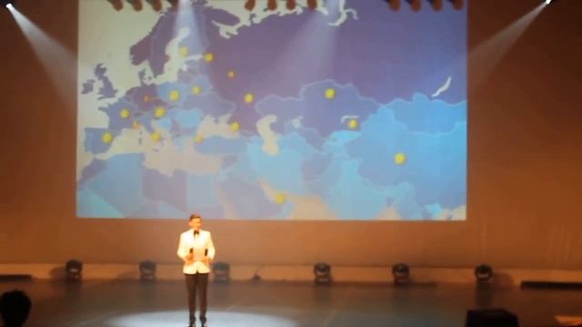 IV Супер-финал "Салют Талантов" 2014 г. Санкт-Петербург смотреть онлайн