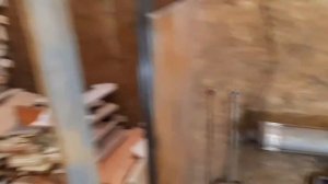 ОТОПЛЕНИЕ В ГАРАЖЕ ЭТО ОЧЕНЬ ПРОСТО. КУЗОВНОЙ РЕМОНТ. КИНГИСЕПП.