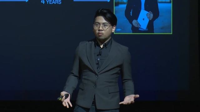 Why Limitations Cultivate Innovation | Dalton Ng Prescott | TEDxYouth@SingaporePolytechnic смотреть онлайн