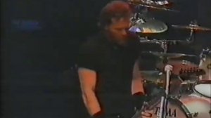 Metallica - «Reload Promotional Tour '97» (The Docks, Hamburg, Germany, 15.11.1997)