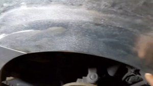 NISSAN TEANA .ЗАМЕНА АРКИ КРЫЛА. ВСКРЫТИЕ ПРОДОЛЖАЕТСЯ. ЧАСТЬ 3.