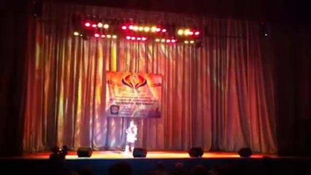 Алиса Кондратова - Hey Mambo смотреть онлайн