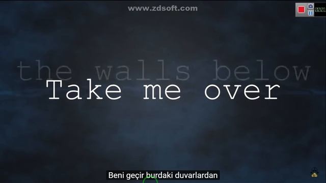 My Demons - Starset - (fan Lyric Video)
