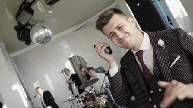 Ведущий на свадьбу Руслан Ставрополь смотреть онлайн