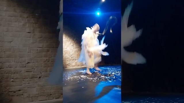 Отрывок выступления Динара Садыкова "В паутине иллюзий" смотреть онлайн