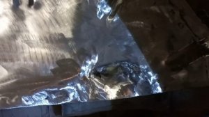 ВНУТРЕННЯЯ АРКА .БЫСТРЫЙ РЕМОНТ.