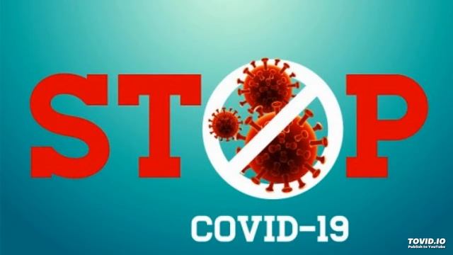 Песня "Коронавирус". смотреть онлайн