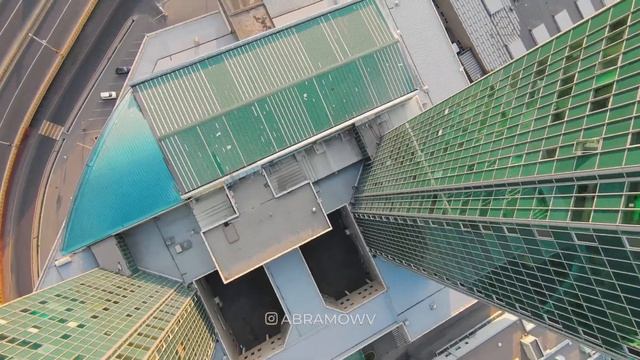 almaty towers fpv dive смотреть онлайн