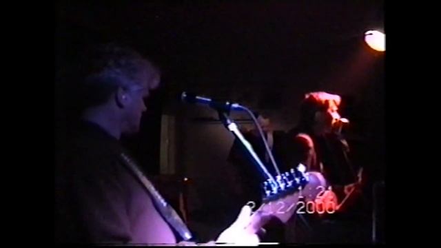 Flash & The Flames - Route 90 / Skenshyttan Dec. 2000 смотреть онлайн