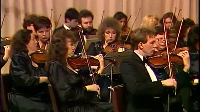 Симфонический оркест г. Нальчика. Гос. Филармония КБР смотреть онлайн