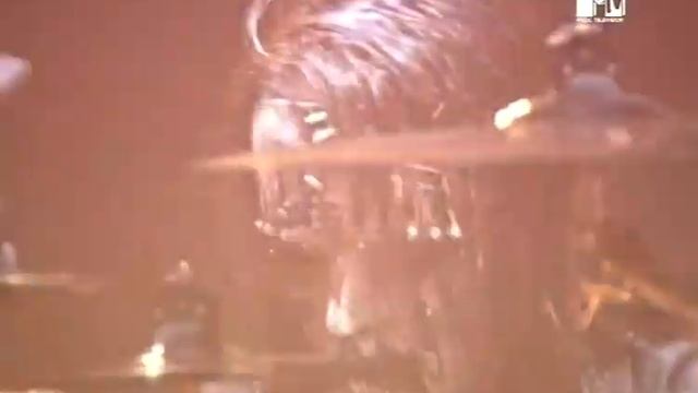 Slipknot - MTV World Stage (Hammersmith Apollo, London, 12.03.2008)