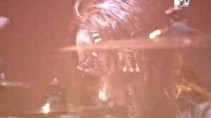 Slipknot - MTV World Stage (Hammersmith Apollo, London, 12.03.2008)