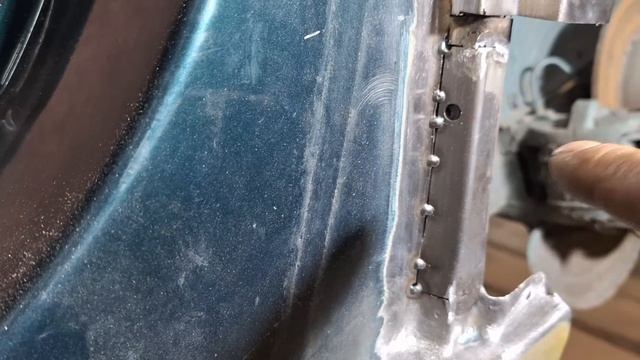 АВТОРЕСТАВРАТОР кузовной ремонт