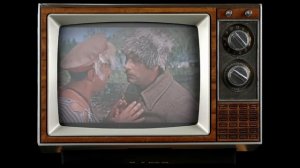 Музей города Кропоткин / Пулемёты Попандопуло - фрагмент хроники "Свадьба в Малиновке"