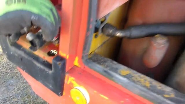 Compressor - Compresseur Atlas Copco смотреть онлайн