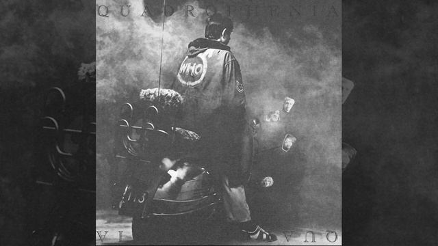 The Who - Quadrophenia