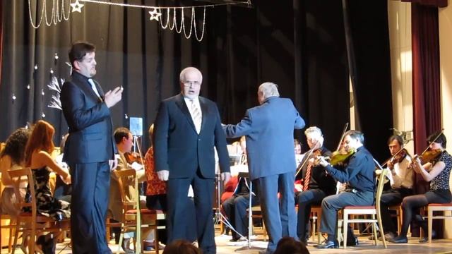 B. Smetana - Prodaná nevěsta - Jeník a Kecal смотреть онлайн