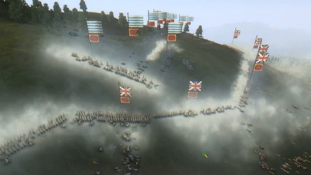 임디 4.8 Empire Total War : Imperial Destroyer Mod 4.8 (Campaign Battle 19)
