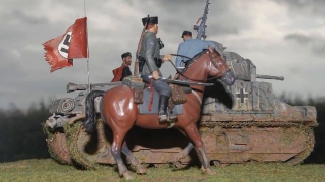 НЕМЕЦКИЙ КАЗАКИ - GERMAN COSSACKS смотреть онлайн