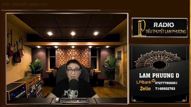 Tiểu Thuyết [Hay] - Thằng Con Nuôi [Tập 2-Cuối] - Tiểu Thuyết Tâm Lý Xã Hội Hay смотреть онлайн