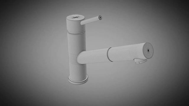 Orbit Kitchen Tap Pull Out Spray L Spout by Franke смотреть онлайн