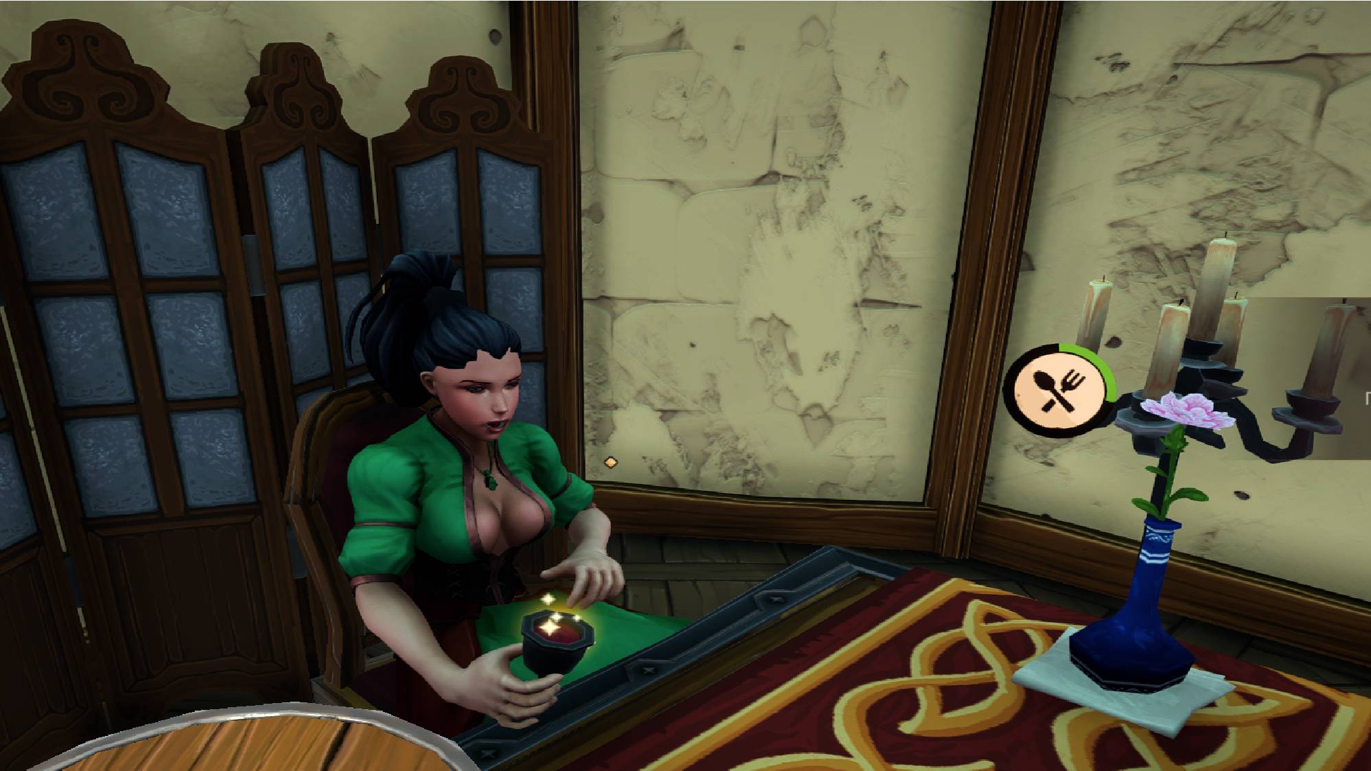 Таверна 6.1 серия