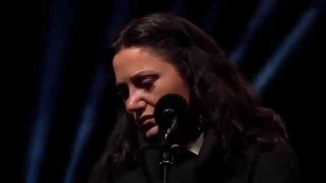 Liana Aleksanyan - Լիանա Ալեքսանյան „Օրոր“ Բ.Կանաչյան Liana Aleksanyan „Oror” B.Khanachyan смотреть онлайн