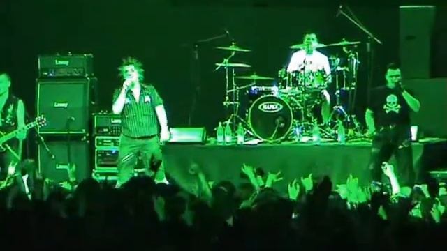 Король и шут - 04 - Дурак и молния - Минск 2007 смотреть онлайн