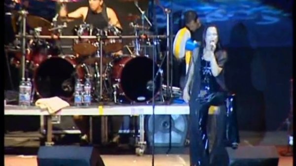 Nightwish Dead to the world HQ