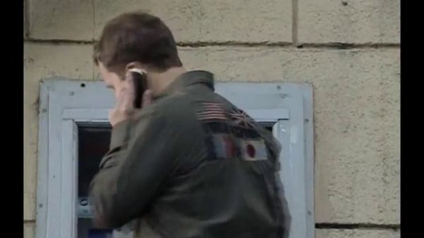 Кирилл Плетнёв. Билетик в кино